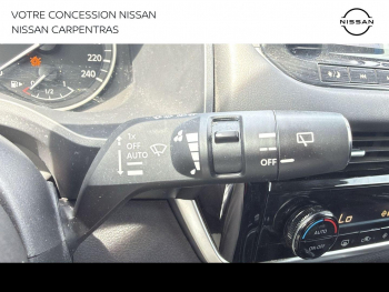 Photo 29 du bon plan NISSAN Qashqai 1.3 Mild Hybrid 140ch N-Connecta occasion à 15999 €
