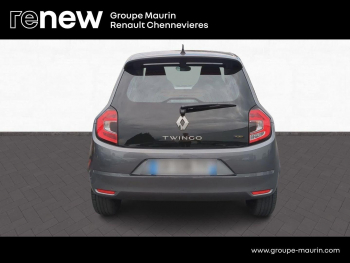 Photo 11 du bon plan RENAULT Twingo E-Tech Electric Equilibre R80 Achat Intégral occasion à 12990 €