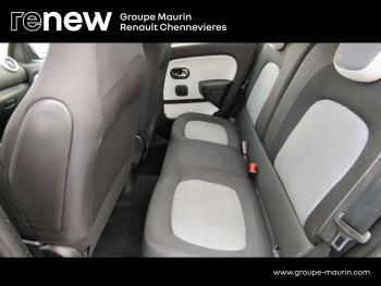 Photo 18 du bon plan RENAULT Twingo E-Tech Electric Equilibre R80 Achat Intégral occasion à 12990 €