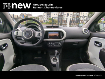 Photo 20 du bon plan RENAULT Twingo E-Tech Electric Equilibre R80 Achat Intégral occasion à 12990 €
