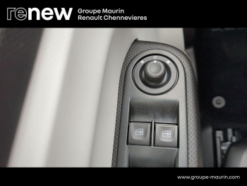 Photo 25 du bon plan RENAULT Twingo E-Tech Electric Equilibre R80 Achat Intégral occasion à 12990 €