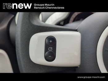 Photo 29 du bon plan RENAULT Twingo E-Tech Electric Equilibre R80 Achat Intégral occasion à 12990 €