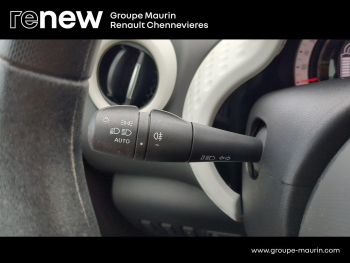 Photo 33 du bon plan RENAULT Twingo E-Tech Electric Equilibre R80 Achat Intégral occasion à 12990 €
