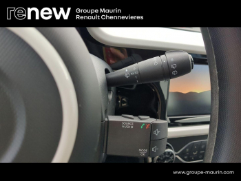 Photo 35 du bon plan RENAULT Twingo E-Tech Electric Equilibre R80 Achat Intégral occasion à 12990 €