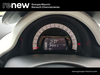 Photo 36 du bon plan RENAULT Twingo E-Tech Electric Equilibre R80 Achat Intégral occasion à 12990 €