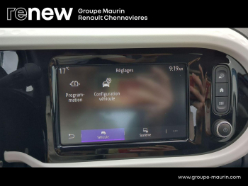 Photo 43 du bon plan RENAULT Twingo E-Tech Electric Equilibre R80 Achat Intégral occasion à 12990 €