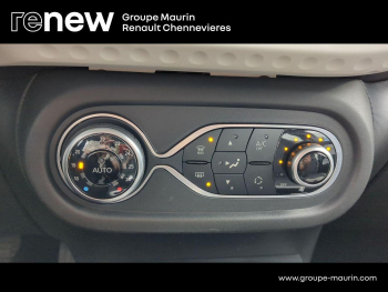 Photo 47 du bon plan RENAULT Twingo E-Tech Electric Equilibre R80 Achat Intégral occasion à 12990 €