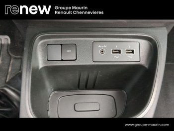 Photo 48 du bon plan RENAULT Twingo E-Tech Electric Equilibre R80 Achat Intégral occasion à 12990 €