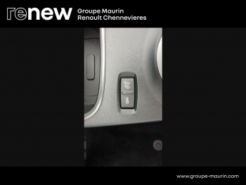 Photo 50 du bon plan RENAULT Twingo E-Tech Electric Equilibre R80 Achat Intégral occasion à 12990 €