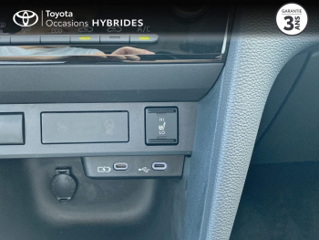 Photo 17 du bon plan TOYOTA Yaris Cross 116h Dynamic Business + Programme Toyota Experience MC26 occasion à 26990 €