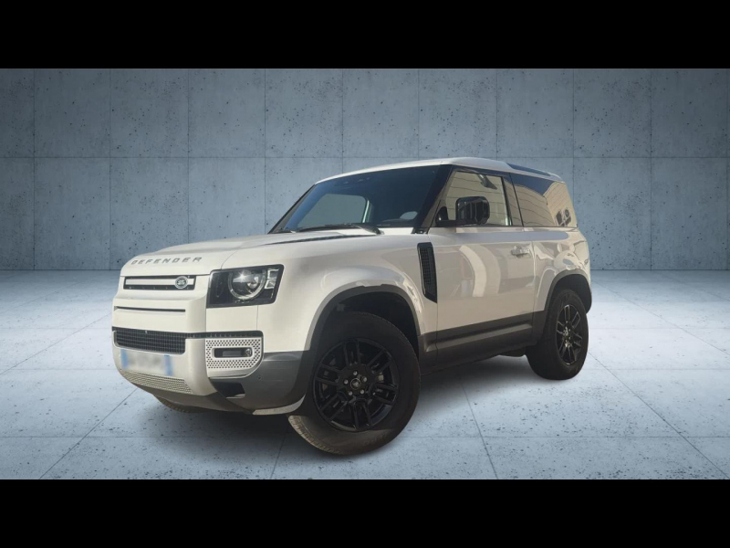 Bon plan LAND-ROVER Defender 90 3.0 D250 Hard Top SE occasion