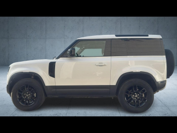 Photo 2 du bon plan LAND-ROVER Defender 90 3.0 D250 Hard Top SE occasion à 59990 €