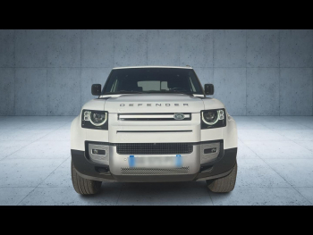 Photo 3 du bon plan LAND-ROVER Defender 90 3.0 D250 Hard Top SE occasion à 59990 €