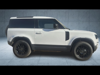 Photo 4 du bon plan LAND-ROVER Defender 90 3.0 D250 Hard Top SE occasion à 59990 €