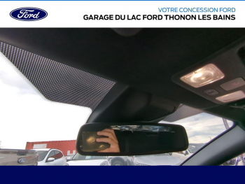 Photo 6 du bon plan FORD Focus 1.0 EcoBoost 125ch ST-Line BVA occasion à 13490 €