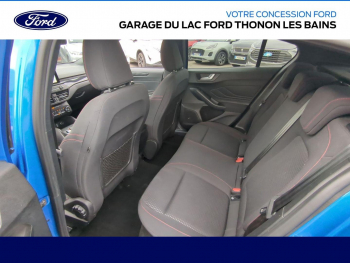 Photo 11 du bon plan FORD Focus 1.0 EcoBoost 125ch ST-Line BVA occasion à 13490 €