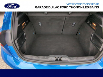Photo 12 du bon plan FORD Focus 1.0 EcoBoost 125ch ST-Line BVA occasion à 13490 €