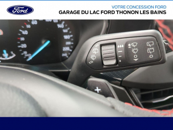 Photo 13 du bon plan FORD Focus 1.0 EcoBoost 125ch ST-Line BVA occasion à 13490 €