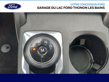 Photo 15 du bon plan FORD Focus 1.0 EcoBoost 125ch ST-Line BVA occasion à 13490 €