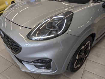 Photo 4 du bon plan FORD Puma 1.0 EcoBoost Hybrid 125ch ST-Line X S&S Powershift occasion à 27799 €