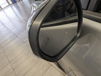 Photo 5 du bon plan FORD Puma 1.0 EcoBoost Hybrid 125ch ST-Line X S&S Powershift occasion à 27799 €