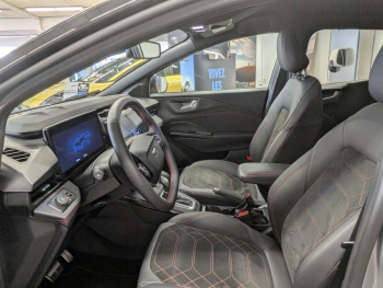 Photo 7 du bon plan FORD Puma 1.0 EcoBoost Hybrid 125ch ST-Line X S&S Powershift occasion à 27799 €