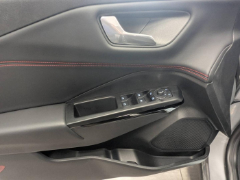 Photo 9 du bon plan FORD Puma 1.0 EcoBoost Hybrid 125ch ST-Line X S&S Powershift occasion à 27799 €