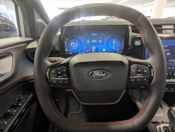 Photo 17 du bon plan FORD Puma 1.0 EcoBoost Hybrid 125ch ST-Line X S&S Powershift occasion à 27799 €