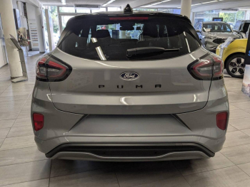 Photo 24 du bon plan FORD Puma 1.0 EcoBoost Hybrid 125ch ST-Line X S&S Powershift occasion à 27799 €