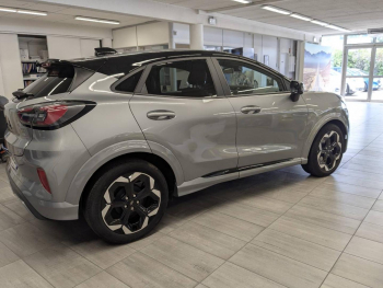 Photo 25 du bon plan FORD Puma 1.0 EcoBoost Hybrid 125ch ST-Line X S&S Powershift occasion à 27799 €