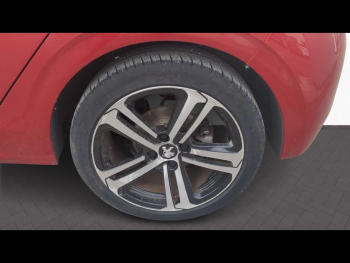 Photo 9 du bon plan PEUGEOT 208 1.2 PureTech 110ch E6.c GT Line S&S EAT6 5p occasion à 7299 €