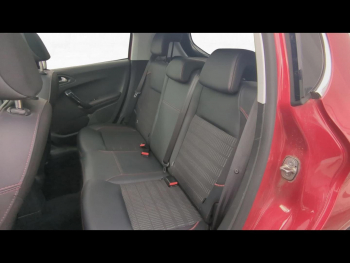 Photo 12 du bon plan PEUGEOT 208 1.2 PureTech 110ch E6.c GT Line S&S EAT6 5p occasion à 7299 €