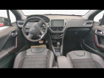 Photo 14 du bon plan PEUGEOT 208 1.2 PureTech 110ch E6.c GT Line S&S EAT6 5p occasion à 7299 €