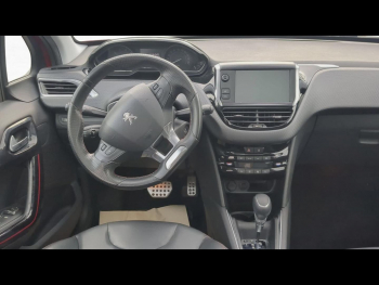 Photo 15 du bon plan PEUGEOT 208 1.2 PureTech 110ch E6.c GT Line S&S EAT6 5p occasion à 7299 €