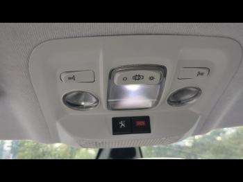 Photo 25 du bon plan PEUGEOT 208 1.2 PureTech 110ch E6.c GT Line S&S EAT6 5p occasion à 7299 €