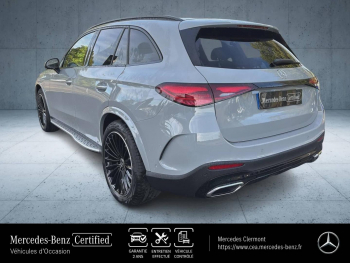 Photo 3 du bon plan MERCEDES-BENZ GLC 220 d 197ch AMG Line 4Matic 9G-Tronic occasion à 83990 €
