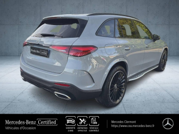 Photo 4 du bon plan MERCEDES-BENZ GLC 220 d 197ch AMG Line 4Matic 9G-Tronic occasion à 83990 €