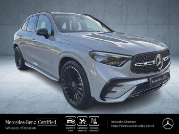 Photo 5 du bon plan MERCEDES-BENZ GLC 220 d 197ch AMG Line 4Matic 9G-Tronic occasion à 83990 €