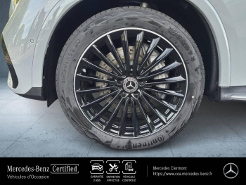 Photo 6 du bon plan MERCEDES-BENZ GLC 220 d 197ch AMG Line 4Matic 9G-Tronic occasion à 83990 €