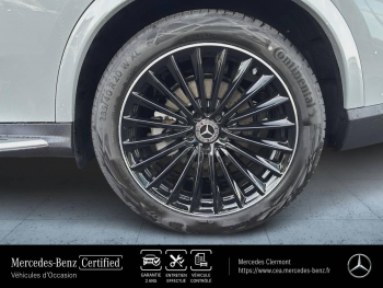 Photo 7 du bon plan MERCEDES-BENZ GLC 220 d 197ch AMG Line 4Matic 9G-Tronic occasion à 83990 €