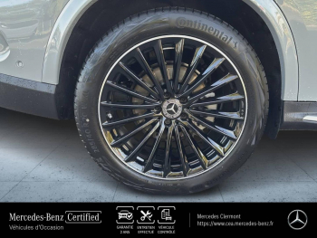 Photo 8 du bon plan MERCEDES-BENZ GLC 220 d 197ch AMG Line 4Matic 9G-Tronic occasion à 83990 €