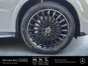 Photo 9 du bon plan MERCEDES-BENZ GLC 220 d 197ch AMG Line 4Matic 9G-Tronic occasion à 83990 €