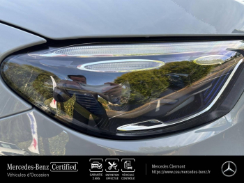 Photo 10 du bon plan MERCEDES-BENZ GLC 220 d 197ch AMG Line 4Matic 9G-Tronic occasion à 83990 €