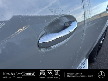 Photo 11 du bon plan MERCEDES-BENZ GLC 220 d 197ch AMG Line 4Matic 9G-Tronic occasion à 83990 €