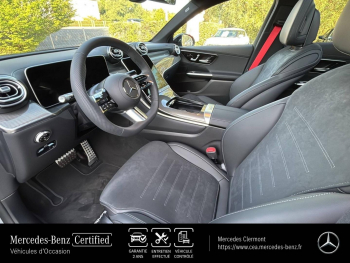 Photo 12 du bon plan MERCEDES-BENZ GLC 220 d 197ch AMG Line 4Matic 9G-Tronic occasion à 83990 €