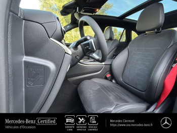 Photo 13 du bon plan MERCEDES-BENZ GLC 220 d 197ch AMG Line 4Matic 9G-Tronic occasion à 83990 €