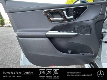 Photo 14 du bon plan MERCEDES-BENZ GLC 220 d 197ch AMG Line 4Matic 9G-Tronic occasion à 83990 €