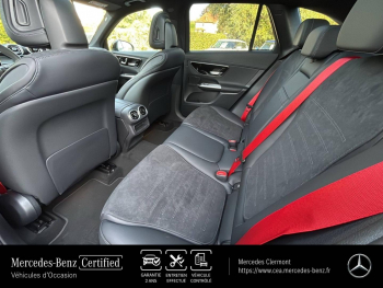 Photo 15 du bon plan MERCEDES-BENZ GLC 220 d 197ch AMG Line 4Matic 9G-Tronic occasion à 83990 €