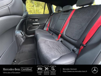 Photo 16 du bon plan MERCEDES-BENZ GLC 220 d 197ch AMG Line 4Matic 9G-Tronic occasion à 83990 €