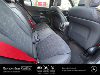 Photo 17 du bon plan MERCEDES-BENZ GLC 220 d 197ch AMG Line 4Matic 9G-Tronic occasion à 83990 €